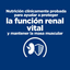 Hill's - Perros K/D Cuidado Renal - Lata