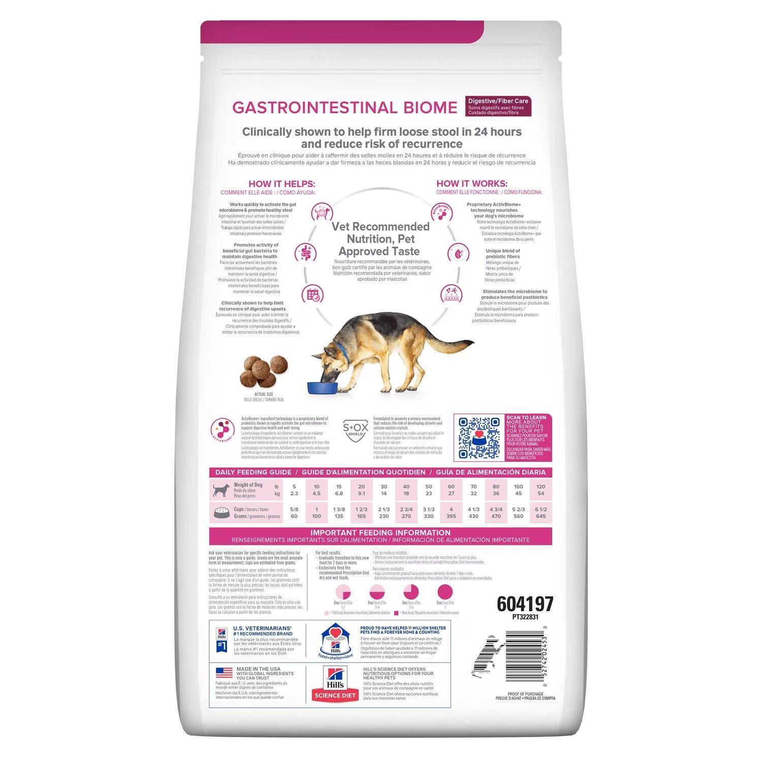 Potencia la Vitalidad Canina: Suplemento para Perros | 4Pets