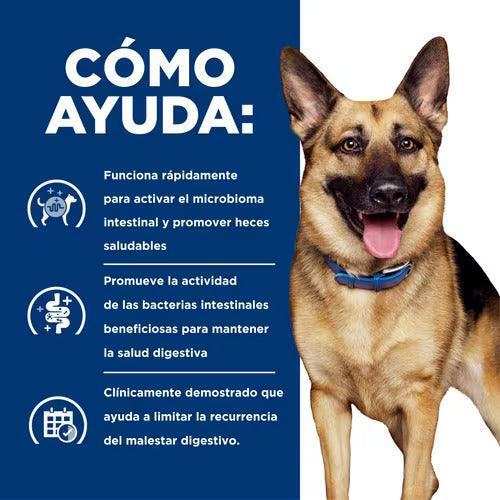 Potencia la Vitalidad Canina: Suplemento para Perros | 4Pets
