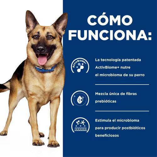 Potencia la Vitalidad Canina: Suplemento para Perros | 4Pets