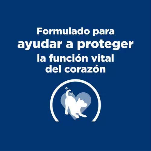 Hill's - Perros H/D Cuidado del Corazón