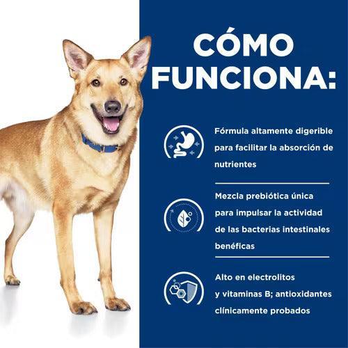 Hill's - Perros I/D Cuidado Digestivo