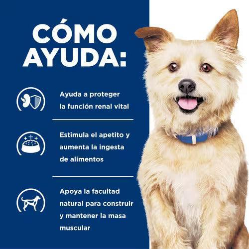 Hill's - Perros K/D Cuidado Renal