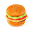 PLAY - Juguete Hamburguesa