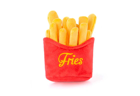 PLAY - Juguete Papas Fritas