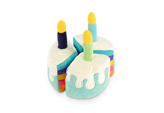PLAY - Juguete Torta Para Perros
