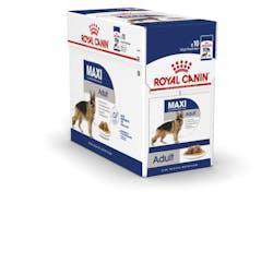 Royal Canin - Perros Adultos Grandes - Pouch