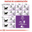 Royal Canin - Gatos Adultos - Sensibilidad Digestiva