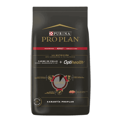 Pro Plan - Perros Adultos Medianos