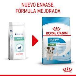 Royal Canin - Perros Cachorros Pequeños - Paté