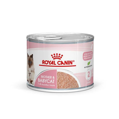Royal Canin - Gatitos Mother & Baby - Lata