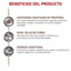 Royal Canin - Perros Adultos - Cuidado Hepático - Lata