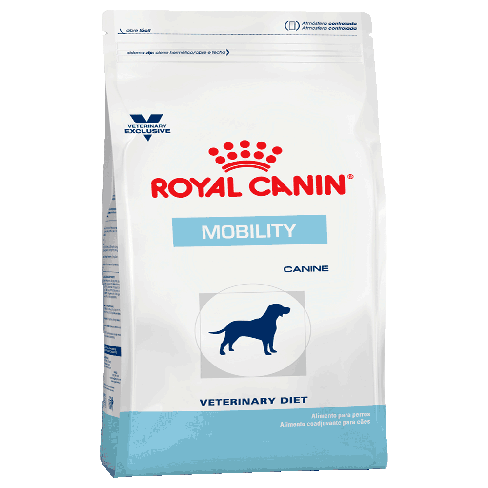 Royal Canin - Perros Adultos - Soporte a Mobilidad
