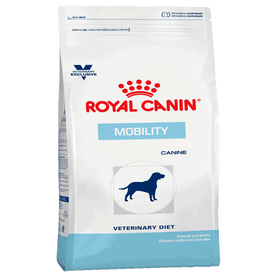 Royal Canin - Perros Adultos - Soporte a Mobilidad