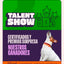 SHOW DE TALENTOS (INCLUYE ENTRADA HUMANA Y PERRUNA) - JAGUAFEST
