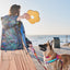 Zeedog - Farm - Farm Flower - Yellow Toy