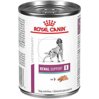 Royal Canin - Perros Adultos - Cuidado Renal - Lata