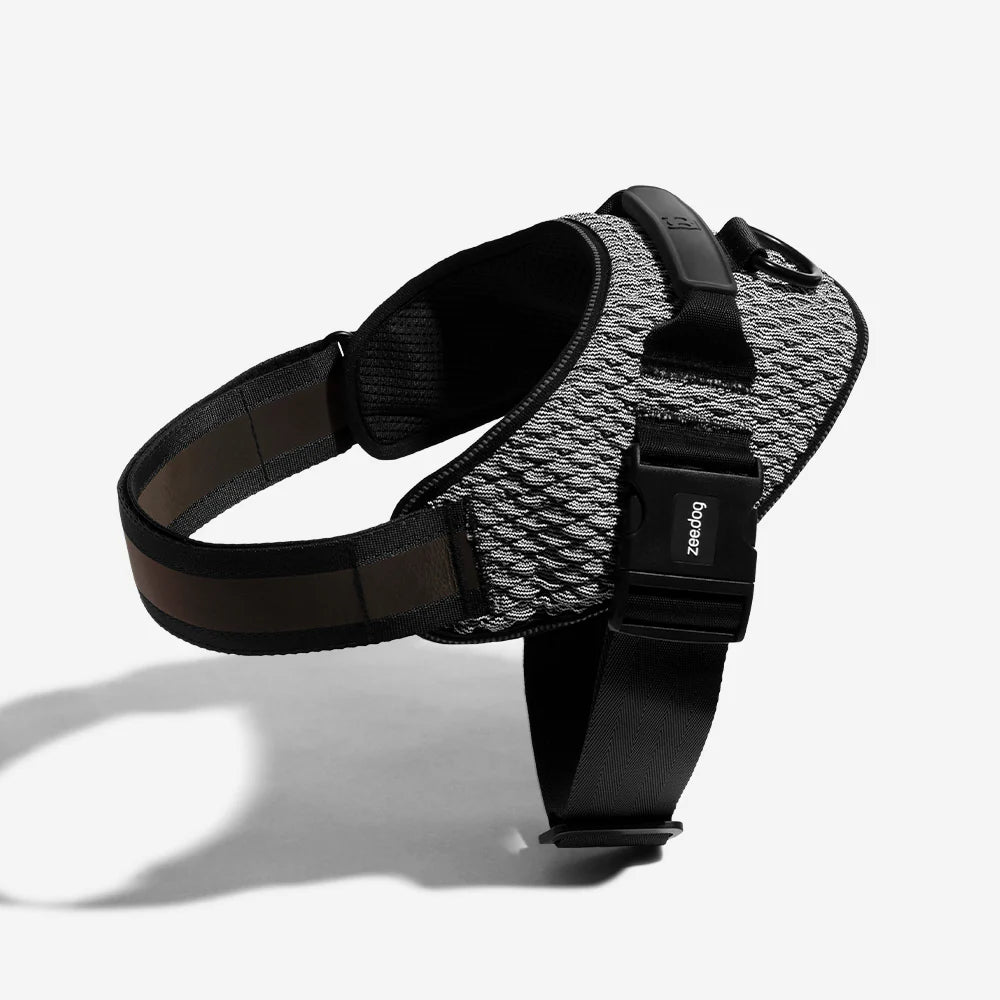 Zeedog - Perros Pechera Fly Harness - Urban