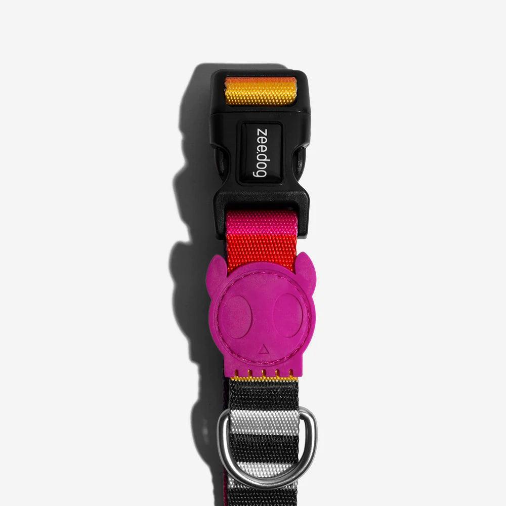 Zeedog - Perros Collar - Prisma