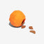 Zeedog - Perros Juguete Superfruitz Orange