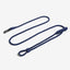 Zeedog - Perros Correa Hands-Free - Deep Blue