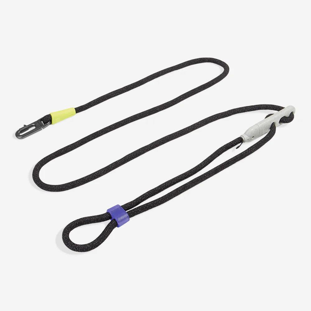 Zeedog - Perros Correa Hands-Free - Nox