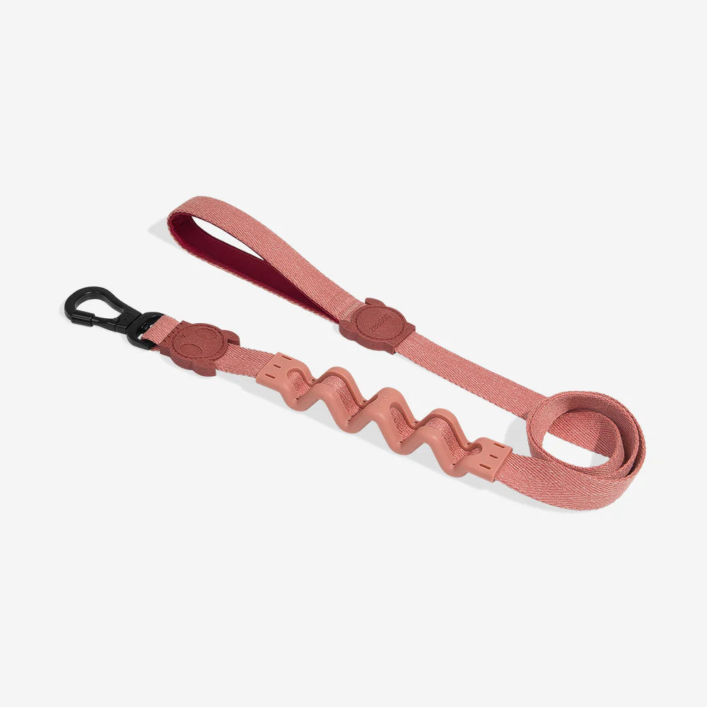 Zeedog - Perros Correa Ruff - Naturals Canyon