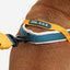 Zeedog - Perros Pechera No-Pull Softerwalk - Voyage