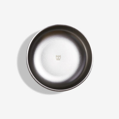 Zeedog - Plato Tuff Bowl Small Stripes Blue