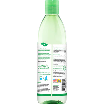 Tropiclean Fresh Breath - Aditivo Oral para Perros
