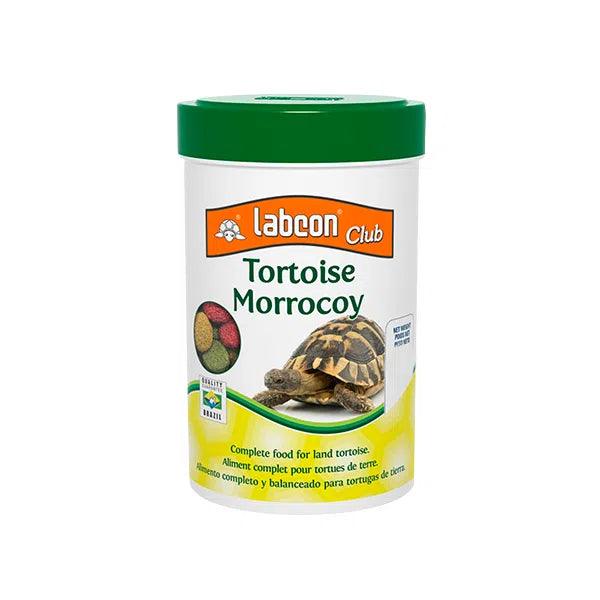 Labcon Club - Tortugas Alimento Morrocoy