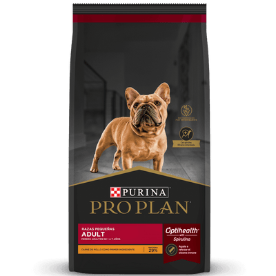Pro Plan - Perros Adultos Pequeños