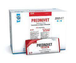 Zoovet - Prednovet (Sabor Pollo)