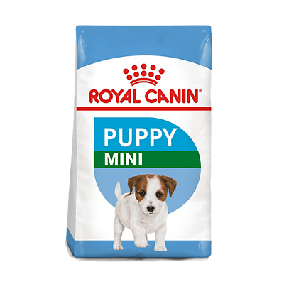 Royal Canin - Perros Cachorros Pequeños - Paté