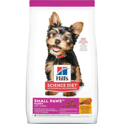 Hill's - Perros Cachorros Mini Pequeño
