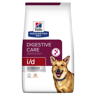 Hill's - Perros I/D Cuidado Digestivo